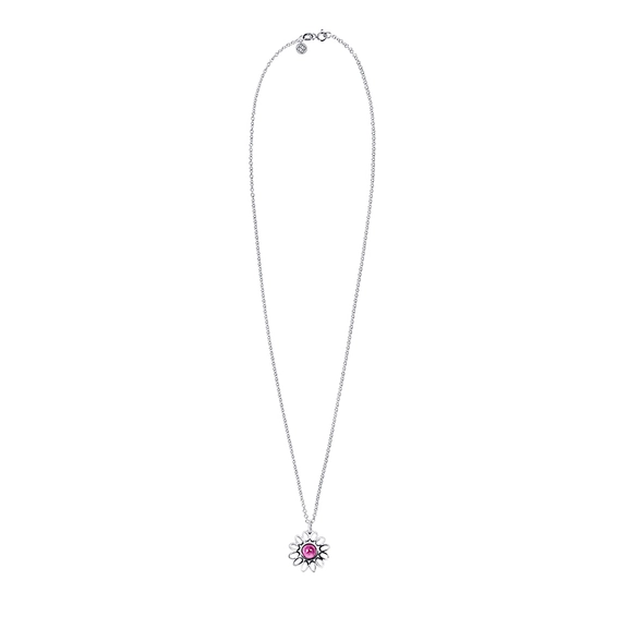 Love Palette Necklace Tourmaline von Nordic Spectra, Schneller Versand - Nordicspectra.de