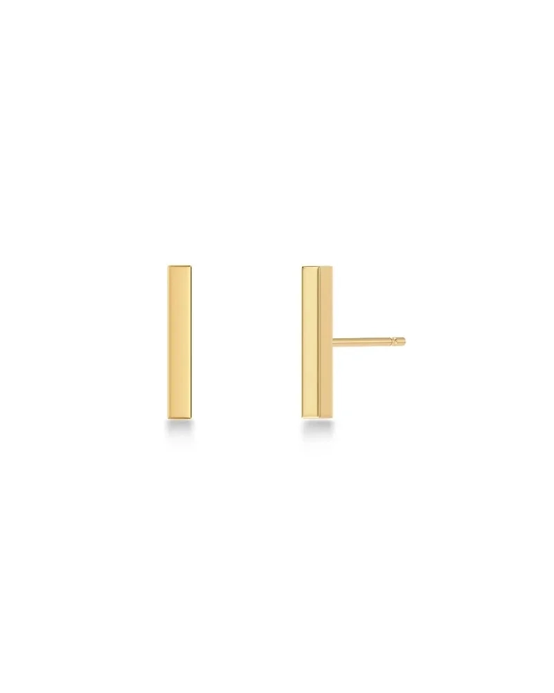 Edblad - Twiggy Studs Gold