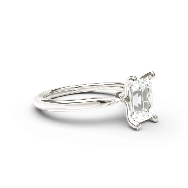 North051 Platina - Vigsel- & förlovningsringar - Schalins - Fri storleksändring* - Nordic Spectra