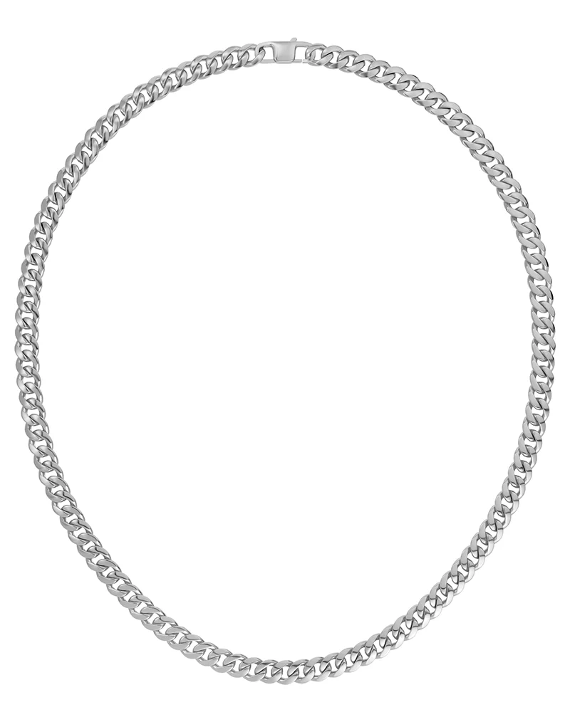 Edblad-Clark-Necklace-Steel-PI-123881