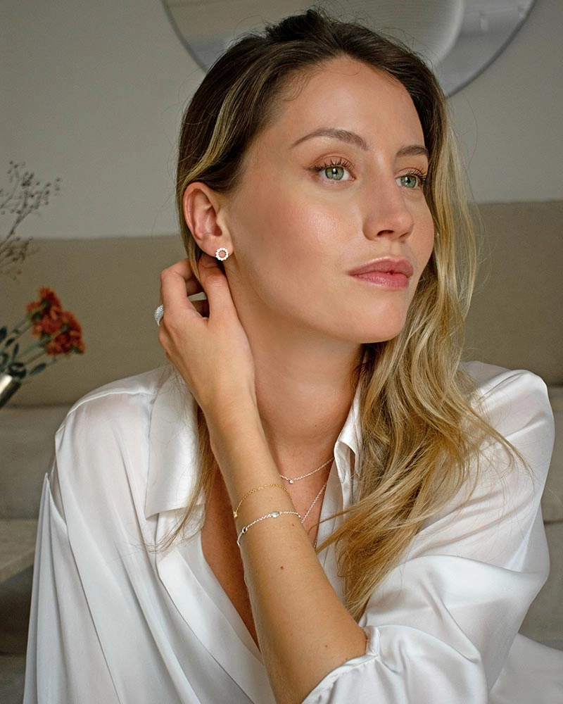 Bliss Studs Drakenberg Sjölin, Schneller Versand - Nordicspectra.de