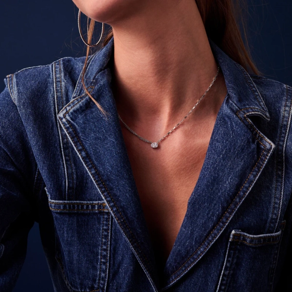 Teil der Ellisse-Kollektion.