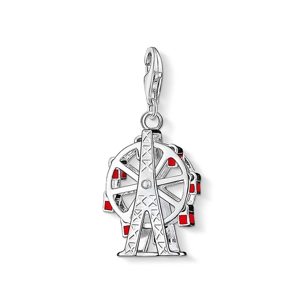 Charm-Anhänger Riesenrad von Thomas Sabo, Schneller Versand - Nordicspectra.de