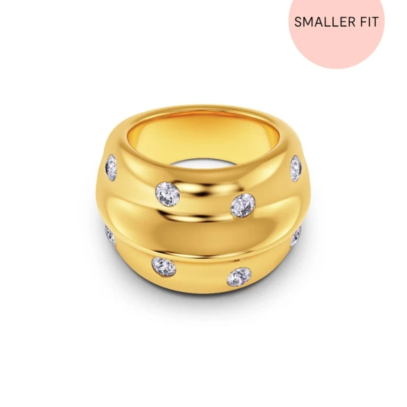 inspirerad av balettens elegans