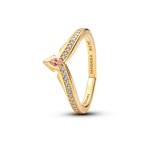 Disney Prinzessin Aurora Tiara Ring