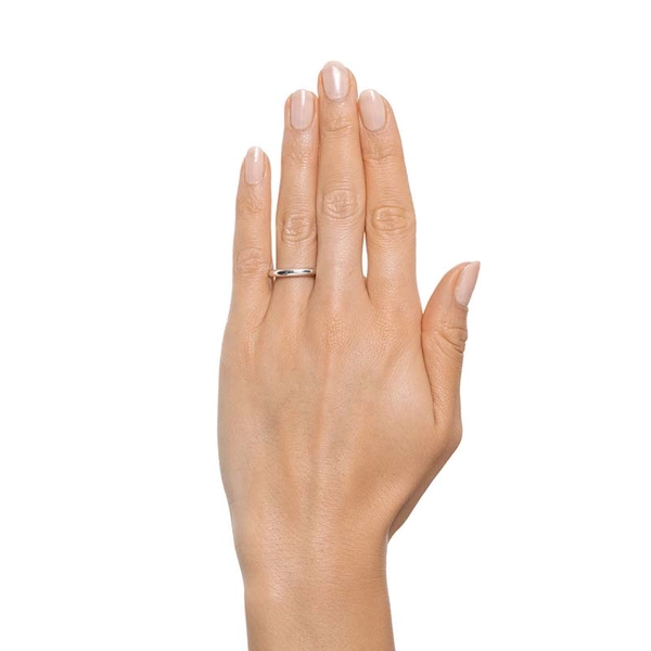 One Love Thin Ring - Efva Attling ringar - Snabb frakt & paketinslagning - Nordicspectra.se
