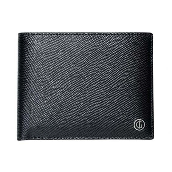 Classic Business Wallet Small - Georg Jensen Living - Snabb frakt & paketinslagning - Nordicspectra.se