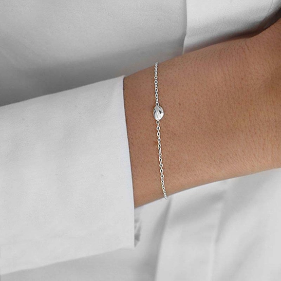Morning Dew Petite Bracelet - Drakenberg Sjölin Armband - Snabb frakt & paketinslagning - Nordicspectra.se