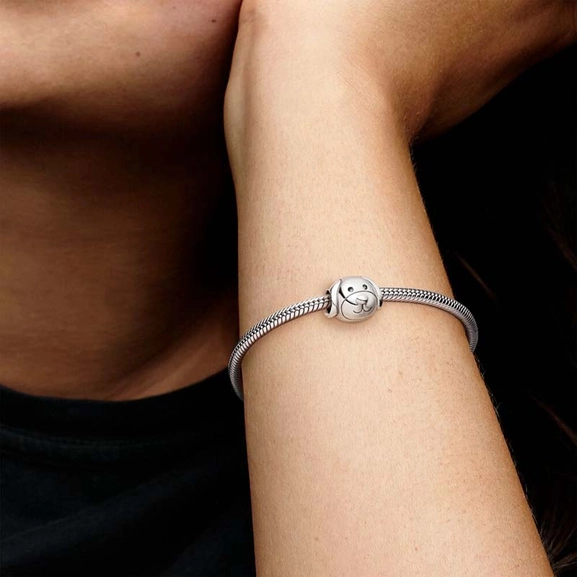 Treuer Hund Charm von PANDORA, Schneller Versand - Nordicspectra.de