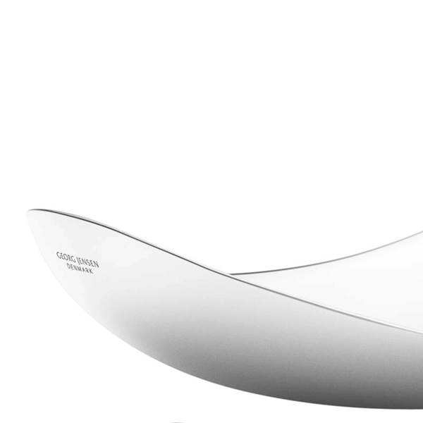 Leaf Serveringsfat Set 3st - Georg Jensen Living - Snabb frakt & paketinslagning - Nordicspectra.se