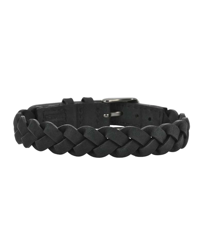 VIGGO Armband Svart - AROCK - Snabb frakt & paketinslagning - Nordicspectra.se