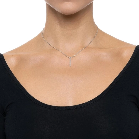 Starline Necklace - Efva Attling - Suuri valikoima & ilmainen lahjapaketointi - Nordicspectra.fi