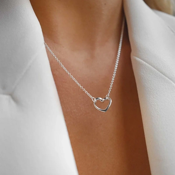 verstellbare Kette 40–45 cm