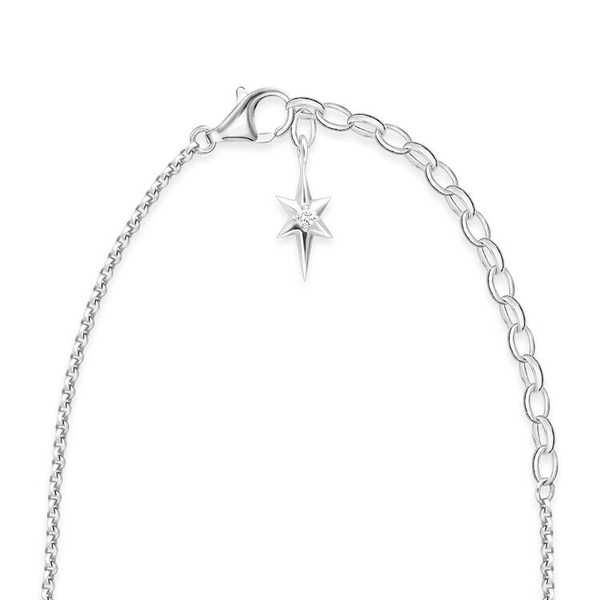 Hasband Lyckosymboler i Färg - Thomas Sabo halsband - Snabb frakt & paketinslagning - Nordicspectra.se