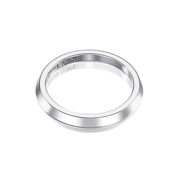Paramour Thin Ring White Gold - Efva Attling ringar - Snabb frakt & paketinslagning - Nordicspectra.se