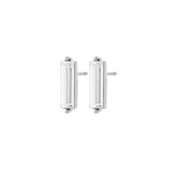 Sophie Studs Steel - Edblad - Snabb frakt & paketinslagning - Nordicspectra.se