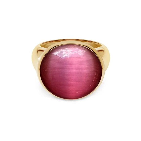 Summit Ring Pink Gold - Edblad - Snabb frakt & paketinslagning - Nordic Spectra