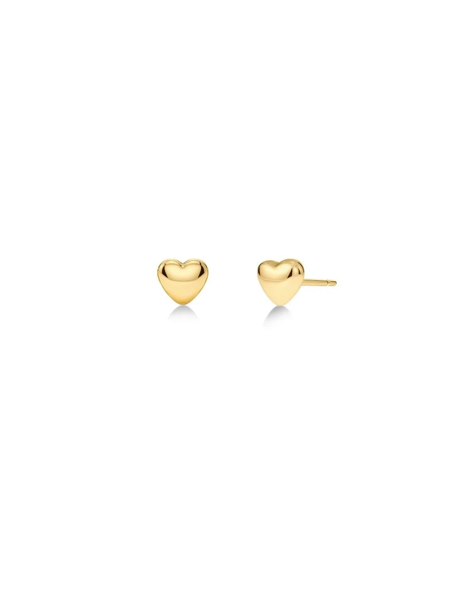 Edblad - Barley Petite Studs Gold