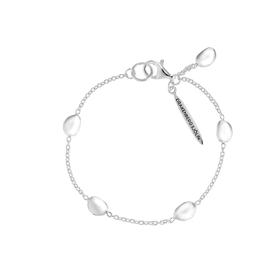 Morning Dew Bracelet - Drakenberg Sjölin Armband - Snabb frakt & paketinslagning - Nordicspectra.se