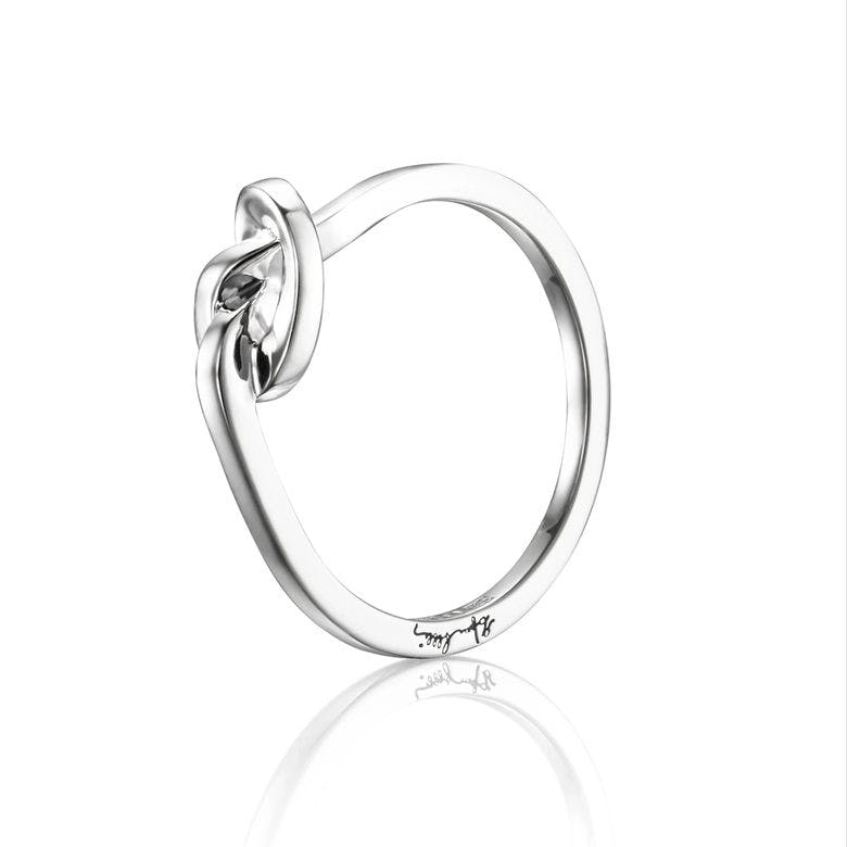 Efva Attling - Love Knot Ring