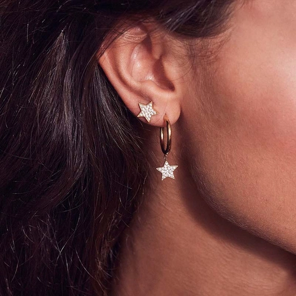 Vega Studs Gold - Edblad - Snabb frakt & paketinslagning - Nordicspectra.se