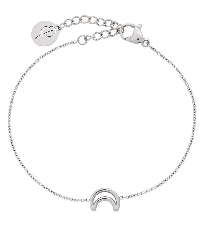 Callisto Bracelet Steel - Edblad - Snabb frakt & paketinslagning - Nordicspectra.se