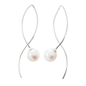 Le Pearl Earrings