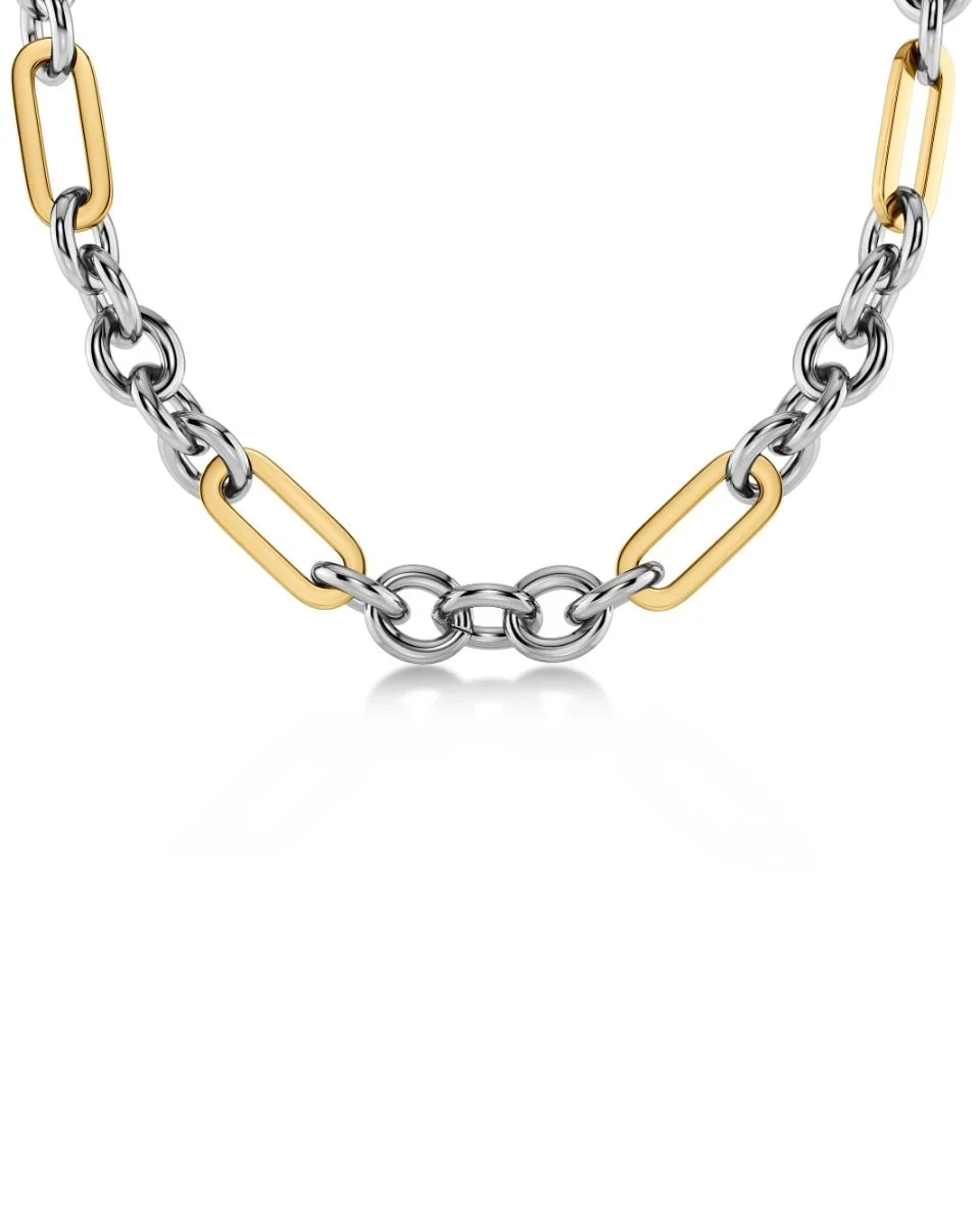 Edblad - Medley Necklace Mixed