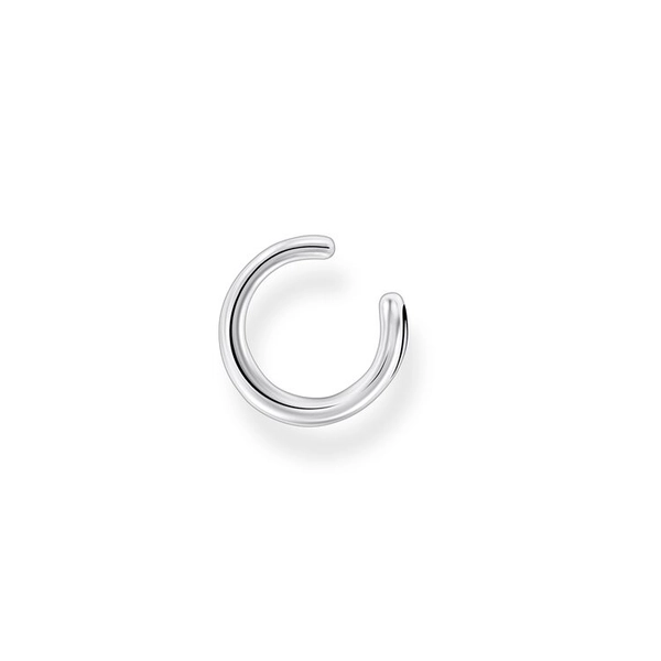 Ear Cuff - Thomas Sabo - Suuri valikoima & ilmainen lahjapaketointi - Nordicspectra.fi