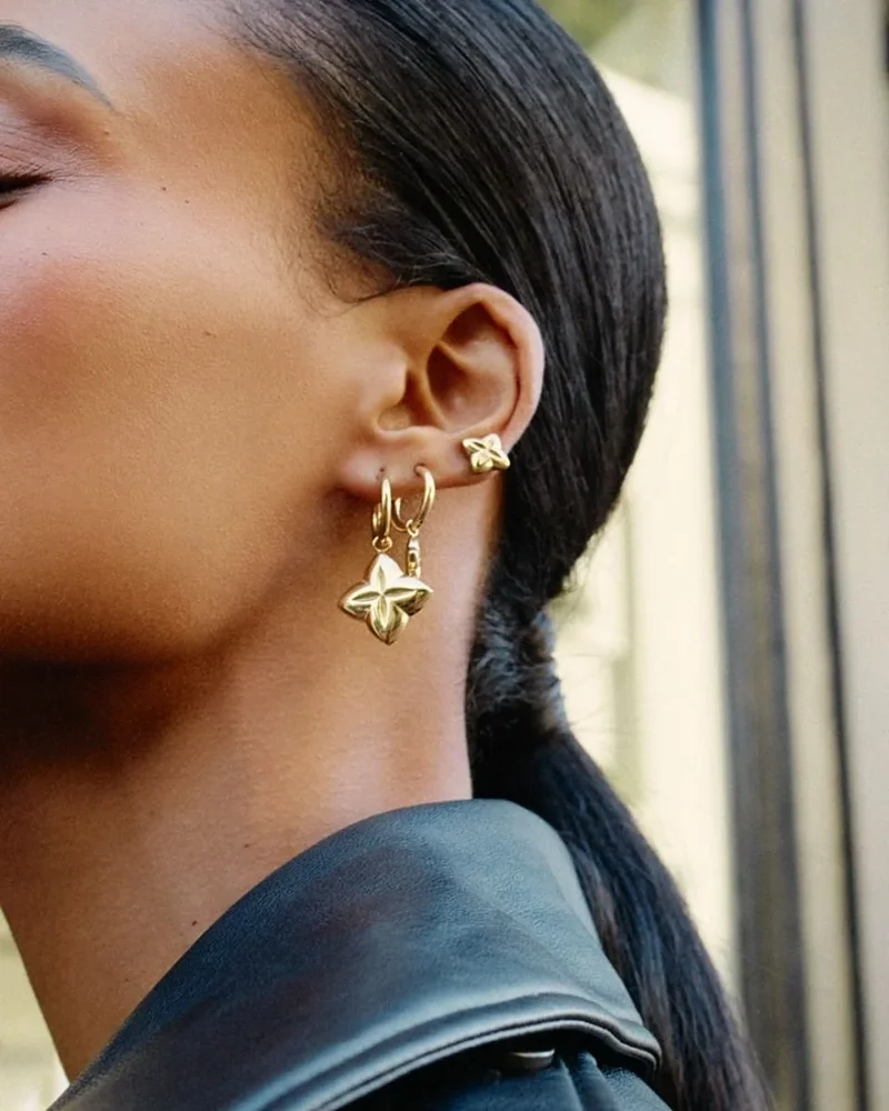 med elegant och tidlös design. Perfekta för både vardag och fest.