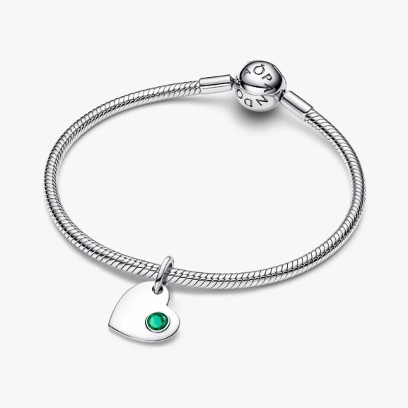 elegantes Schmuckstück von Pandora Moments.