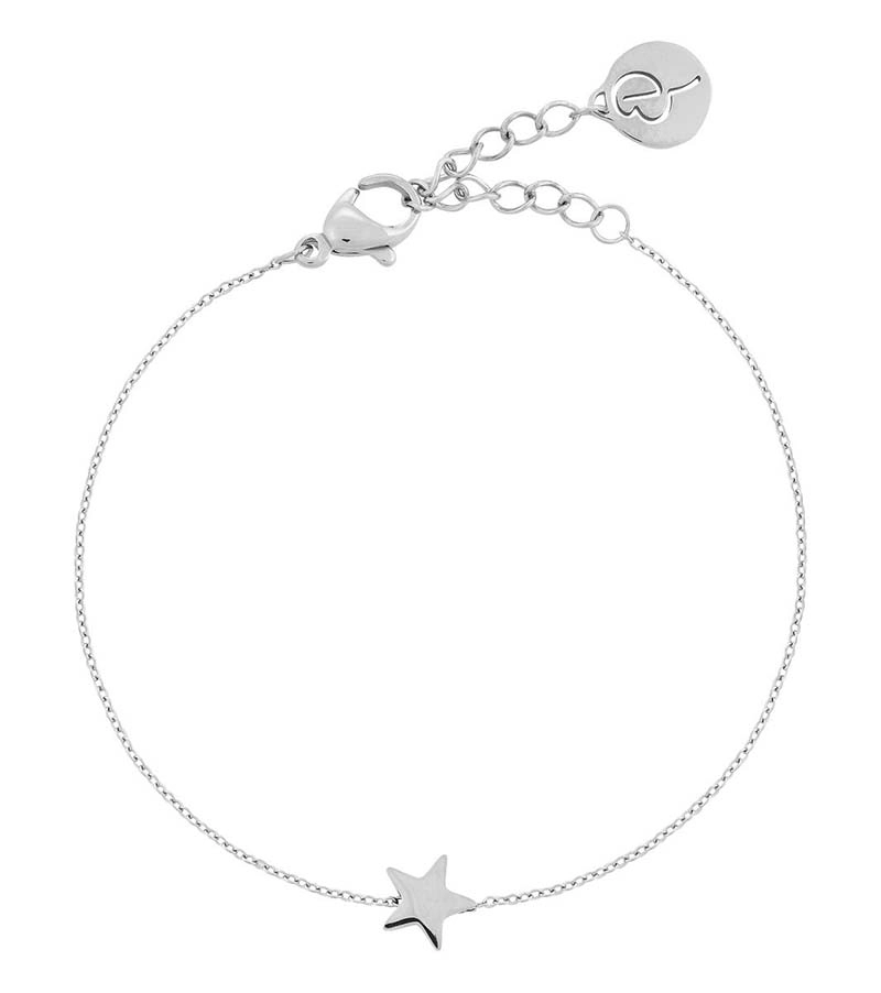 Sirius Bracelet Steel - Edblad - Snabb frakt & paketinslagning - Nordicspectra.se