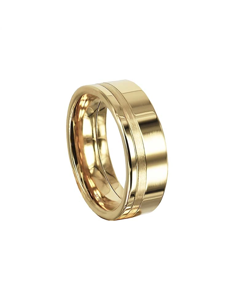 MOLTAS Plain Guld