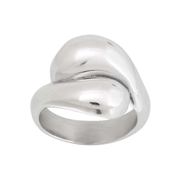 Paisley Ring Maxi Steel - Edblad - Snabb frakt & paketinslagning - Nordicspectra.se