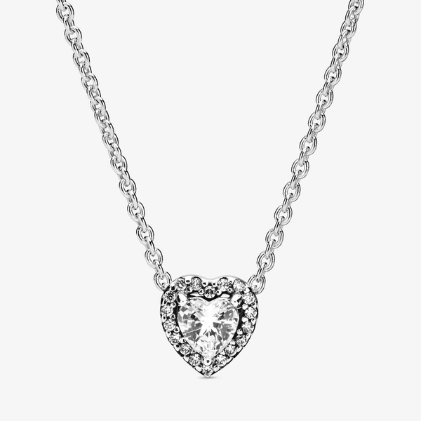 Funkelndes Herz Geschenkset von PANDORA, Schneller Versand - Nordicspectra.de