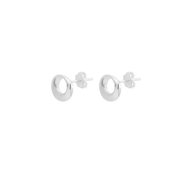 Orbit Drop Studs - Drakenberg Sjölin Örhängen - Snabb frakt & paketinslagning - Nordicspectra.se