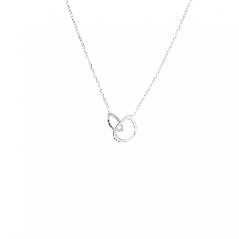 Drakenberg Sjölin - Together Single Necklace
