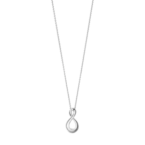 Infinty Kette Mit Anhänger von Georg Jensen, Schneller Versand - Nordicspectra.de