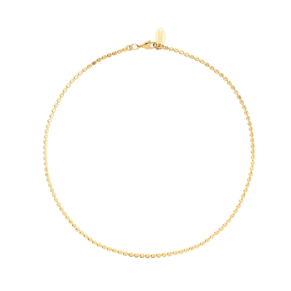 Diamond Chain Gold - Caroline Svedbom - Nopea toimitus ja lahjapakkaus - Nordic Spectra