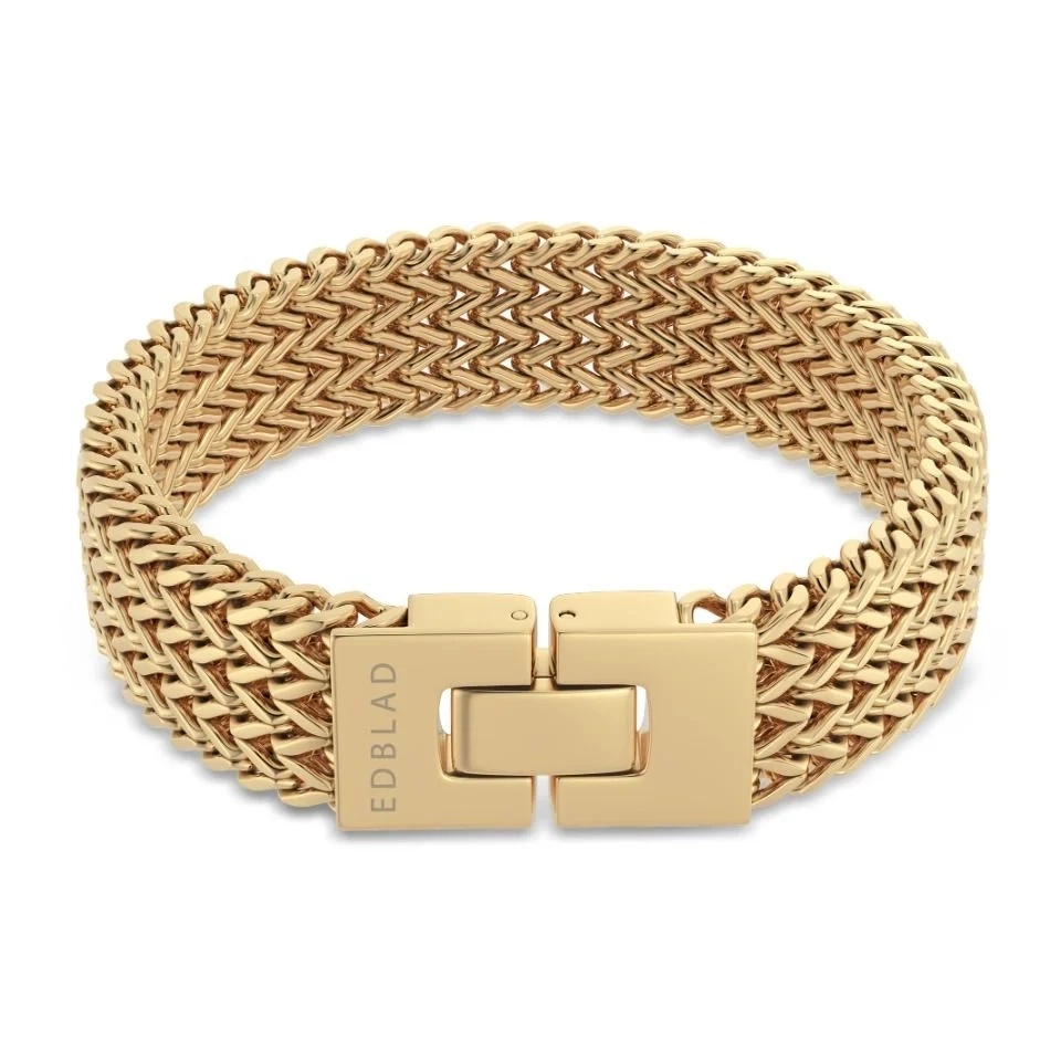 Edblad – Lee Bracelet Gold