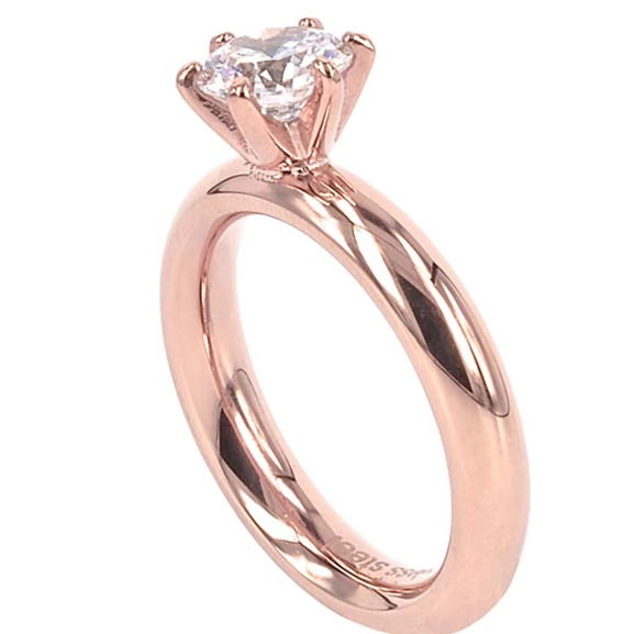 ENYA Ring Rosé - Astrid & Agnes - Snabb frakt & paketinslagning - Nordicspectra.se