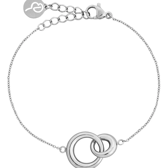 Furo Bracelet Steel - Edblad - Snabb frakt & paketinslagning - Nordicspectra.se