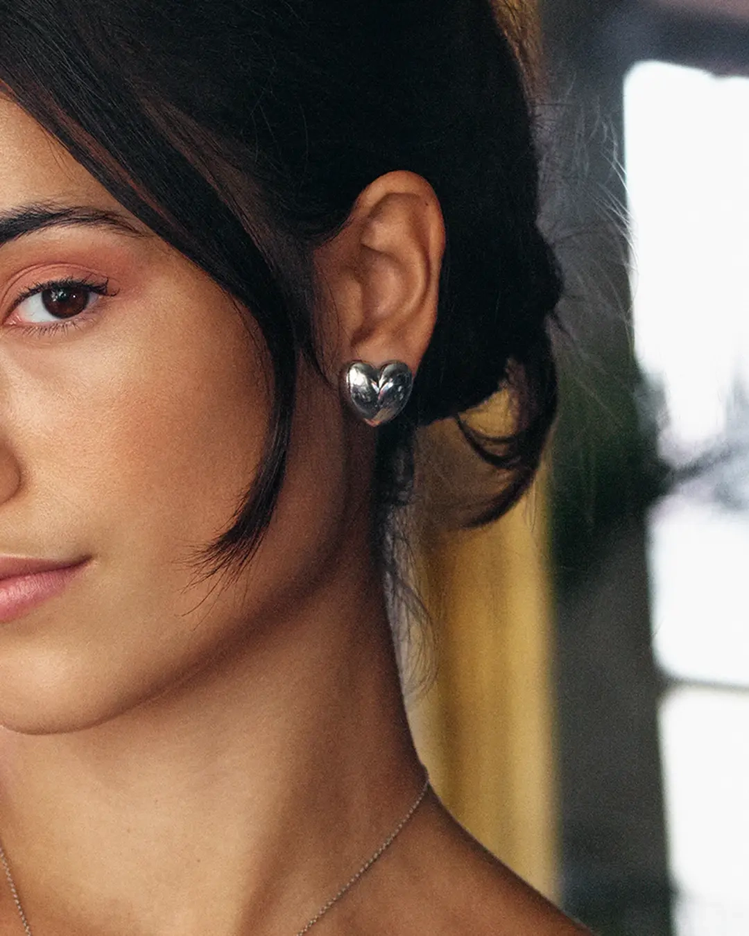 Barley Studs L Steel - Edblad - Snabba leveranser - Gratis paketinslagning