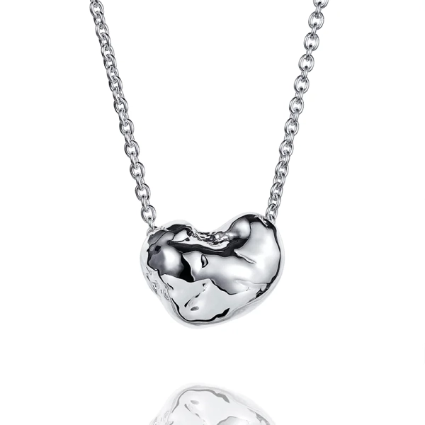 Cashew Necklace - Efva Attling - ruotsalainen muotoilu - Nordic Spectra
