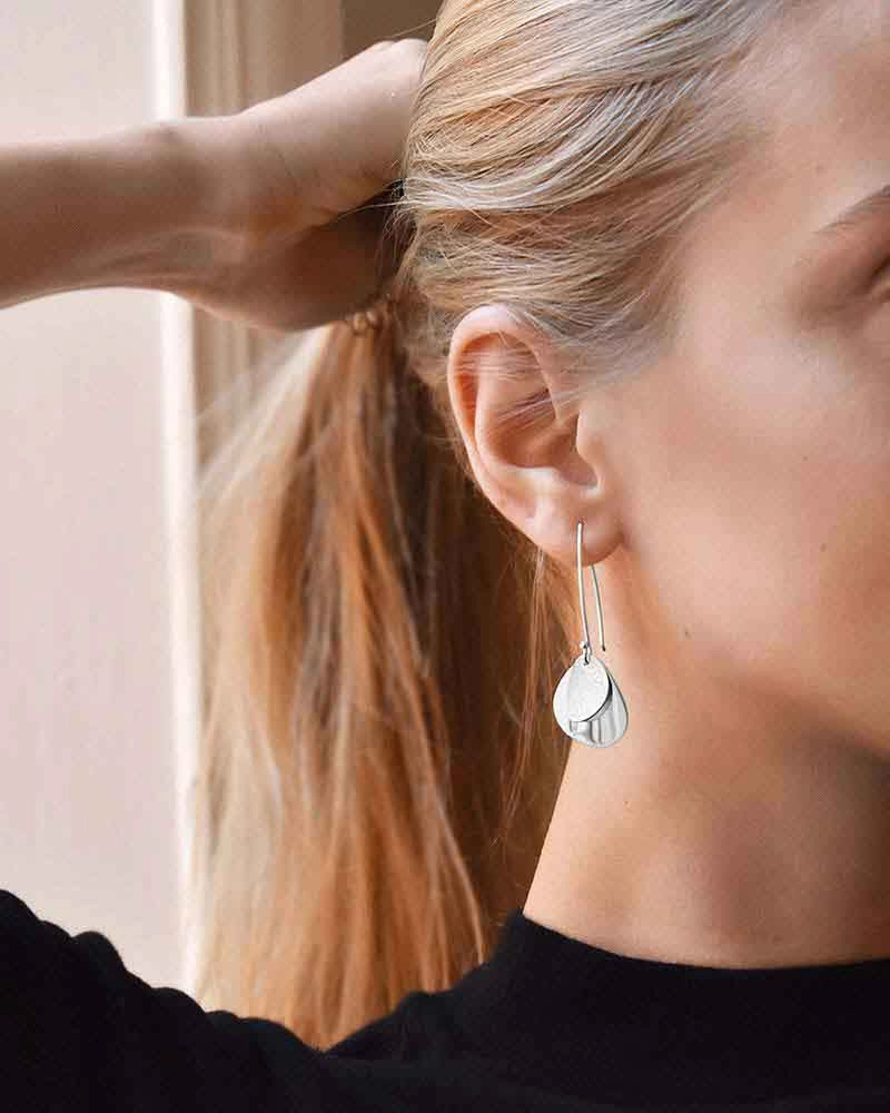 Lakeside Small Earrings Drakenberg Sjölin, Schneller Versand - Nordicspectra.de