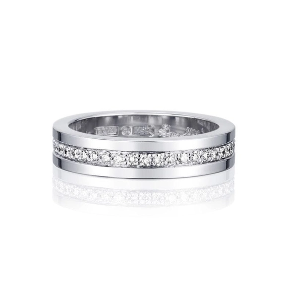 4 1/2 & Stars Ring - Efva Attling ringar - Snabb frakt & paketinslagning - Nordicspectra.se