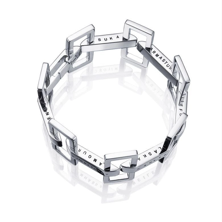 Efva Attling - Ultimate Love Bracelet