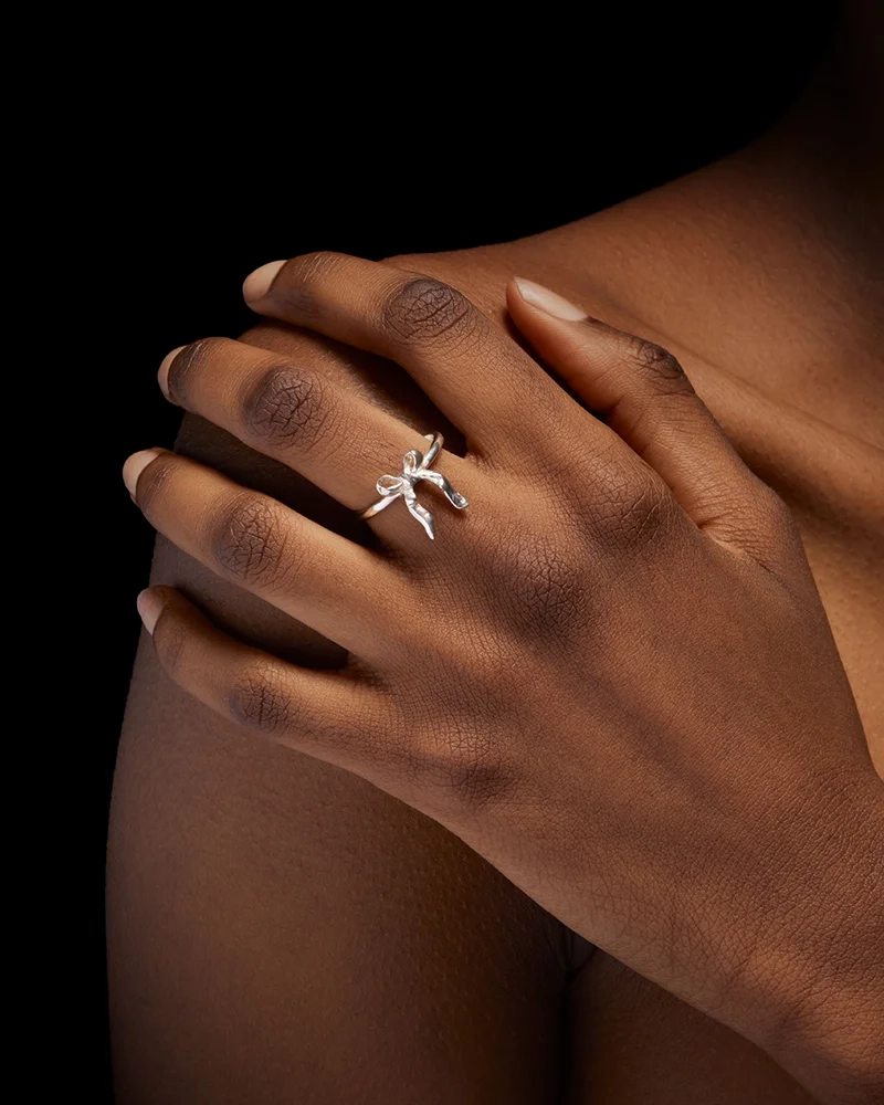 Presentset Bow - Maria Nilsdotter - 1-2 dagars leverans - Nordic Spectra