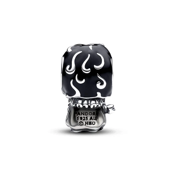 Game of Thrones Jon Snow Charm - PANDORA - Nordic Spectra