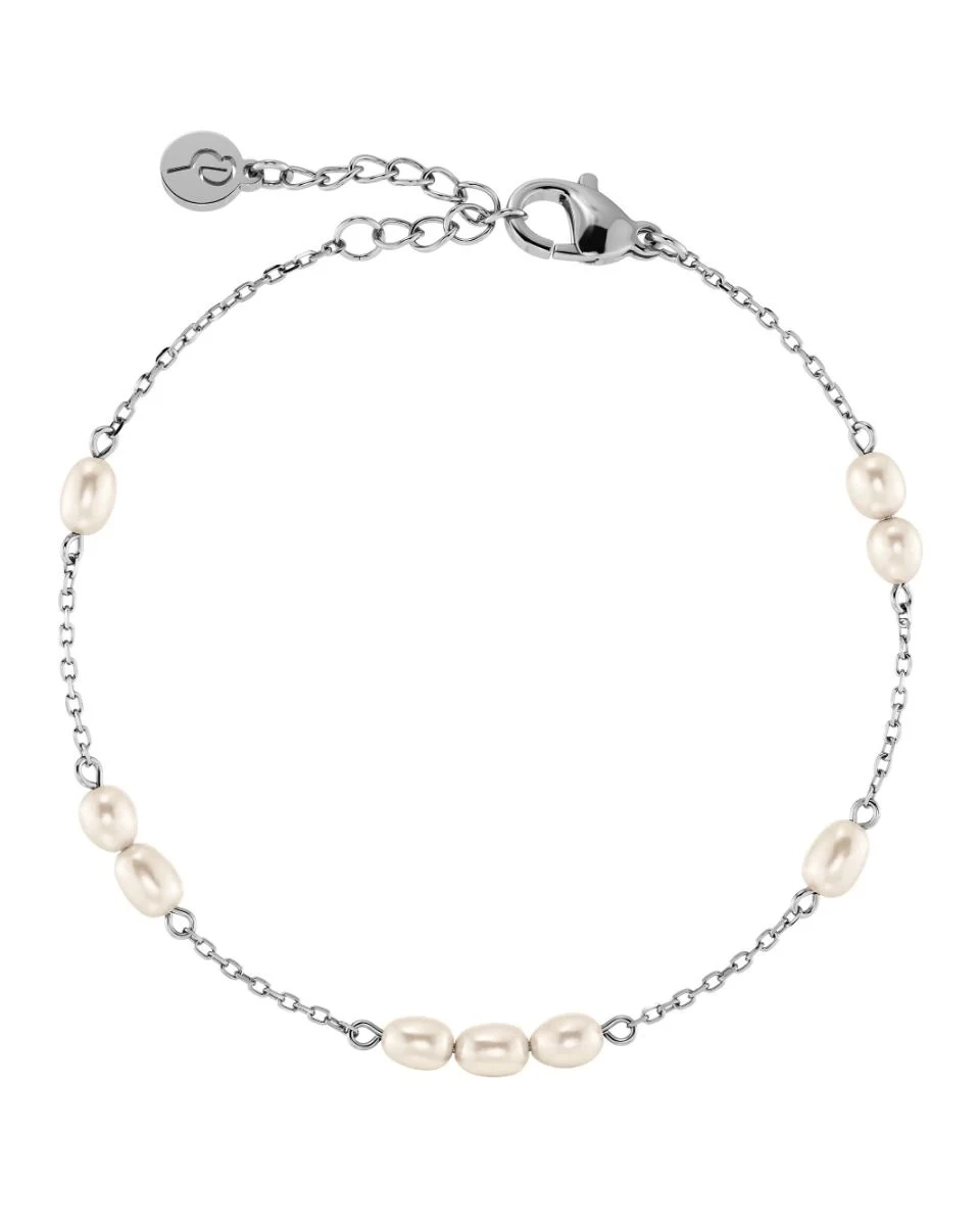 Edblad - Breeze Bracelet Multi Silver